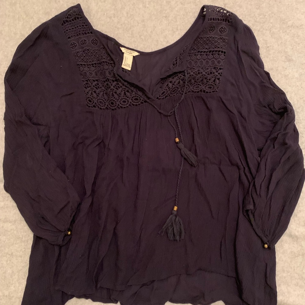 Forever 21 Top